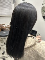 グラフ 立川(Graph.)&nbsp;縮毛矯正 Aujua髪質改善トリートメント