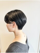 アース 酒田店(HAIR&MAKE EARTH)&nbsp;このハンサムがダントツ人気！