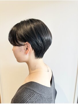 このハンサムがダントツ人気！