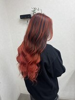 リングバイモアムー(Ring by Moremuu) リングブリーチ リングスタイル