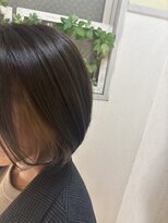 ロマンヤカタ ファース(ROMAN YAKATA fars) インナーベージュ 上窪 1/20