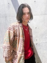 オブヘアー 宮崎台店(Of HAIR)&nbsp;メンズカット