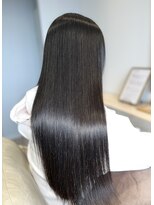 ブルーオーシャン 姫路飾磨店(BLUEOCEAN)&nbsp;髪質改善縮毛矯正ストレートエステ