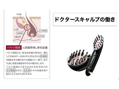 ツツミ TSUTSUMI 美容室の写真