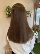 【COUBOUのトリートメント紹介３】頭皮デトックストリートメント：ベタつきが気になる人におすすめ♪