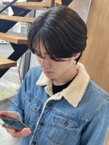 グーテ(Gute)&nbsp;カット