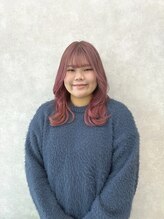 エフ(efu.)&nbsp;安齋 遥香