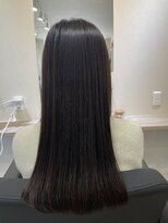 エウレカ(eureka)&nbsp;落ち着きパープルアッシュ