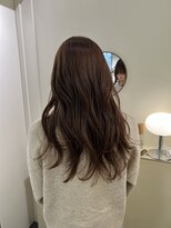 セルニ 福島(SELNI)&nbsp;20代30代40代　ベージュ/透明感カラー
