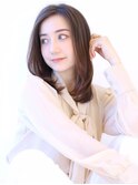 似合わせ大人ボブスタイルチェンジ