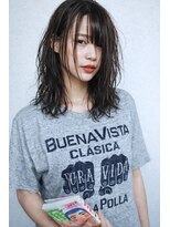 ヘアーローラン 藤沢(hair LORAN fujisawa)&nbsp;2015～16くらい