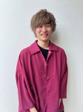 牛若丸ジャパン(Japan)&nbsp;春名 貴博