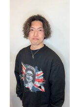 フラッグ FLAG藤井寺店&nbsp;東 秀秋