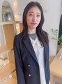 ヴァンカウンシル 金山(VANCOUNCIL kanayama) 米津 優花 (艶髪)