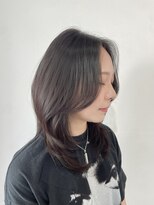 キャプチャー 海老名(capture)&nbsp;ミディアムハッシュ
