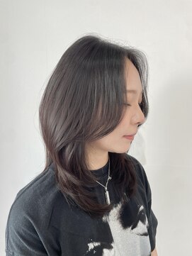 キャプチャー 海老名(capture) ミディアムハッシュ
