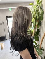 スティーン(STEEN)&nbsp;ルーツカラー