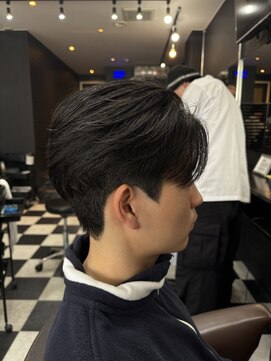 ジョーカー(JOKER) センターパート