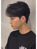 カット￥5400[名駅/メンズカット]