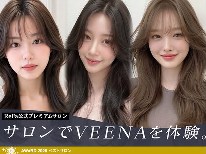 ジーナ 渋谷駅前(Zina)の写真