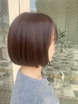 カラーアソートセピア 浦和店(Color assort SEPIA) オレンジブラウン