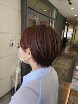 アルトマ(ALTOMA)&nbsp;ショート