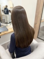シア 北千住店(SHEER)&nbsp;ブリーチなしダブルカラー