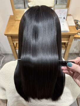 ロロネー(Lolonois) 【Lolonois野田阪神】酸性ストレート(土海広之)