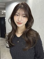 ウィクシー(wixy)&nbsp;レイヤーカット