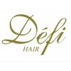 ディフィー(Defi)のお店ロゴ