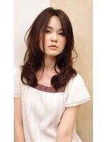 クープ 葛西(COUPE) 色つやグラマラス×カジュアルＢＹデジタルＰ(ｃｏｕｐｅ鈴木)