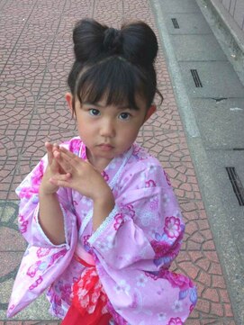 ハーツ(HEARTS) リボン