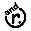 アンドアール (and r.)のお店ロゴ