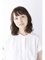 シーズンズセントリック 経堂(SEASONS Centric)&nbsp;ナチュラルセミディ