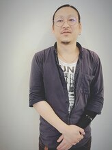 ディグ ヘアドレッシング(dig HAIRDRESSING)&nbsp;藤原 良宏