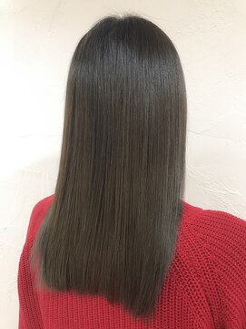 ウィロー(WILLOW) 【WILLOW】10lvイルミナカラー(井下貴史)