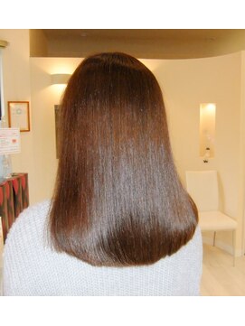 ニュアンス(nuance) ロング