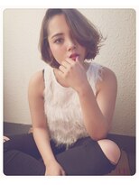 アクト 三鷹店(ACT)&nbsp;トレンドボブ