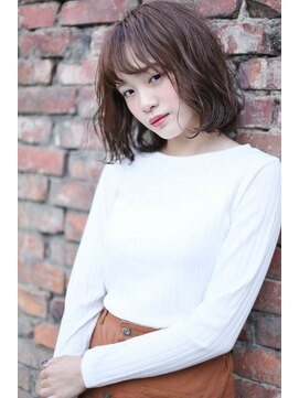 ベルベット(Velvet) 【Velvet】ボブ☆