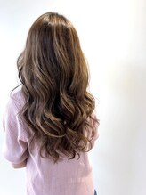 ヘアスタジオ ノーム(HAIR STUDIO NOME)