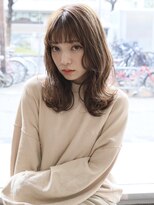 ガレリアエレガンテ 名駅店(GALLARIA Elegante)&nbsp;ミディアムレイヤー