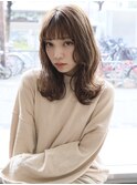 ミディアムレイヤー