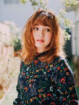 プロデュース 古淵店(Produce)&nbsp;モテウェーブウルフレイヤー