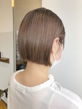 ニディー バイ デイジー(Nidee by Daisy) ミニボブ