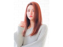 ボヌールヘアー オフリール(BONHEUR hair offrir)