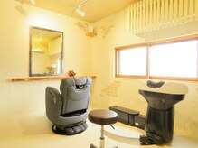 ヘアサロン カーラ(hair salon Cara)