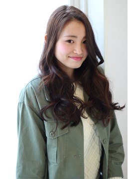 ハーツスタンダード(Hearts Standard) 【グレージュミント×ハイライト×オリーブカラー】の秘密♪