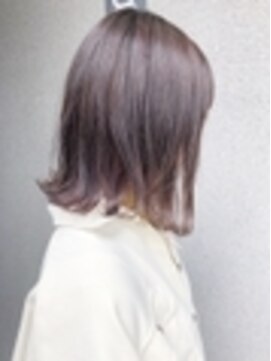 ナチュラルリーフ 仙台駅前店(Natural leaf) ロブ【Natural leaf 仙台駅前店】