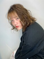 ニューヨークニューヨーク 海老江店(NYNY)&nbsp;ルーズウェーブ