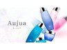【人気メニュー】透明感カラー+AujuaTr+バブル ¥15400→¥9900